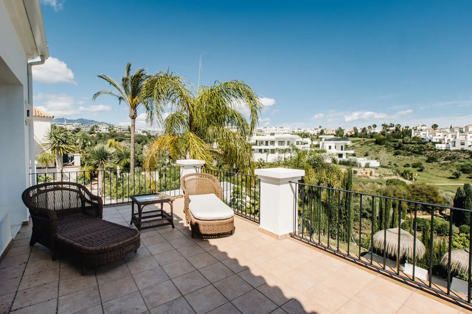 Maison avec piscine à vendre à Estepona Pueblo, imagen 27