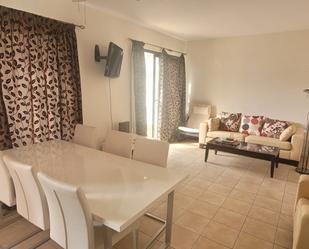 Sala d'estar de Àtic en venda en  Murcia Capital amb Aire condicionat, Calefacció i Terrassa