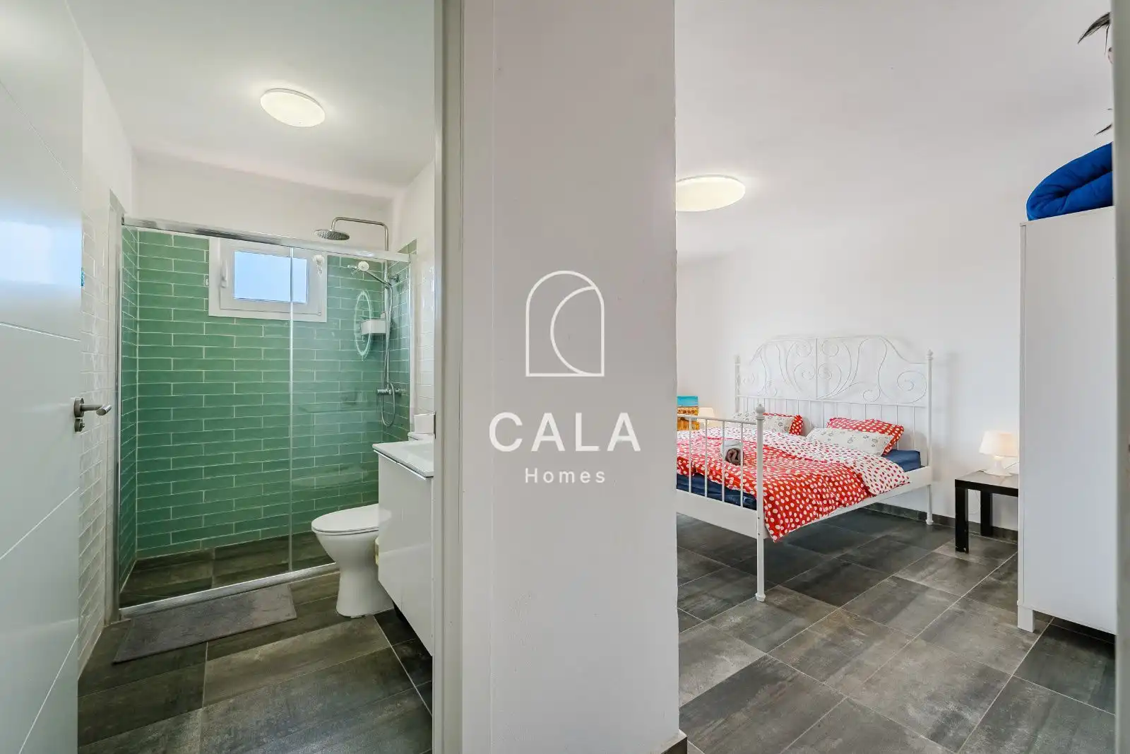 Detached house with terrace for sale in del Hoyo, imagen 16