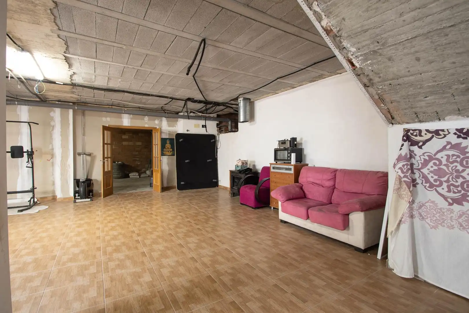 Terraced house for sale in Calle CORDOBA, imagen 48
