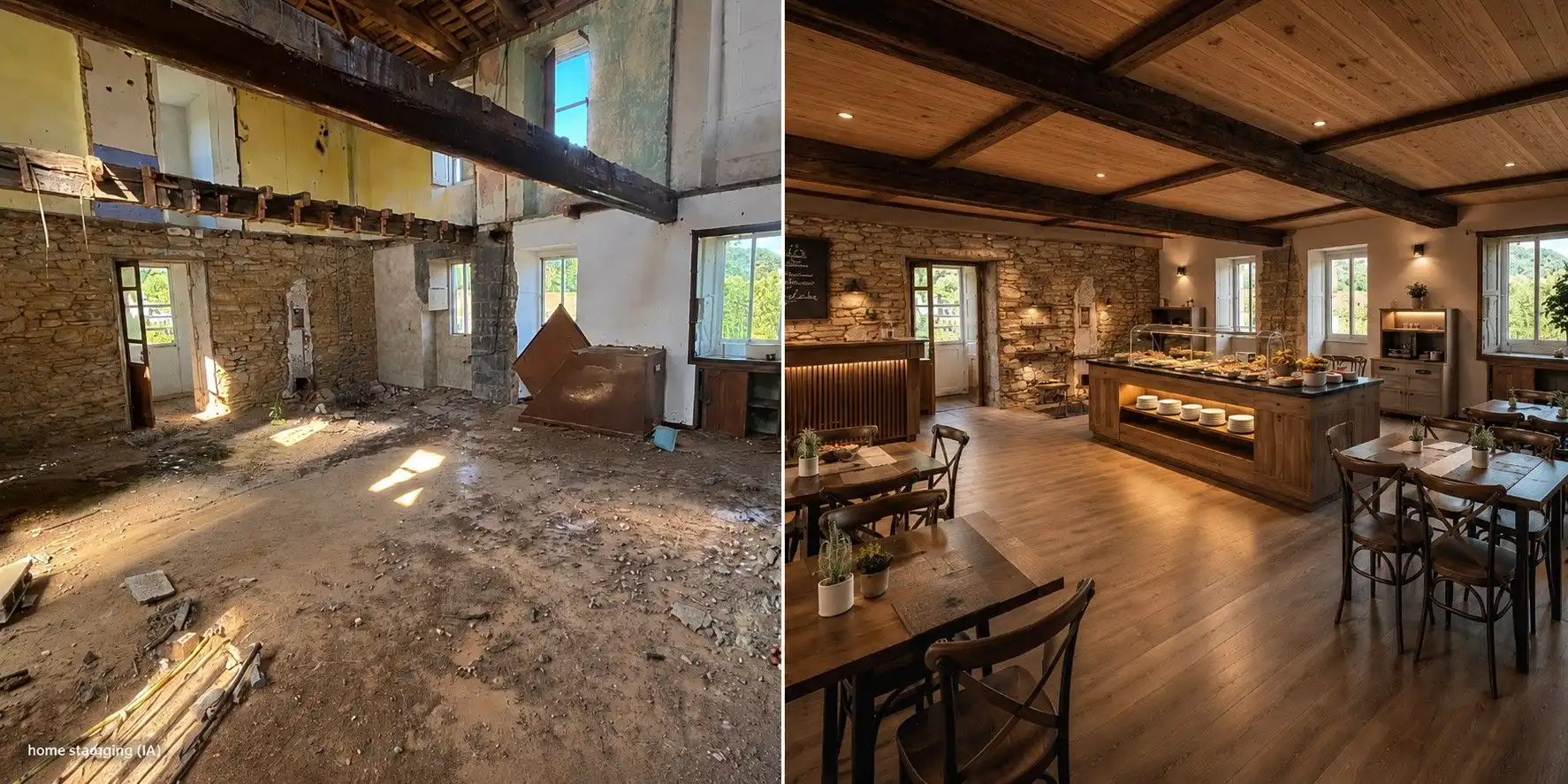 Finca rústica en venta en Arzúa con Jardín privado