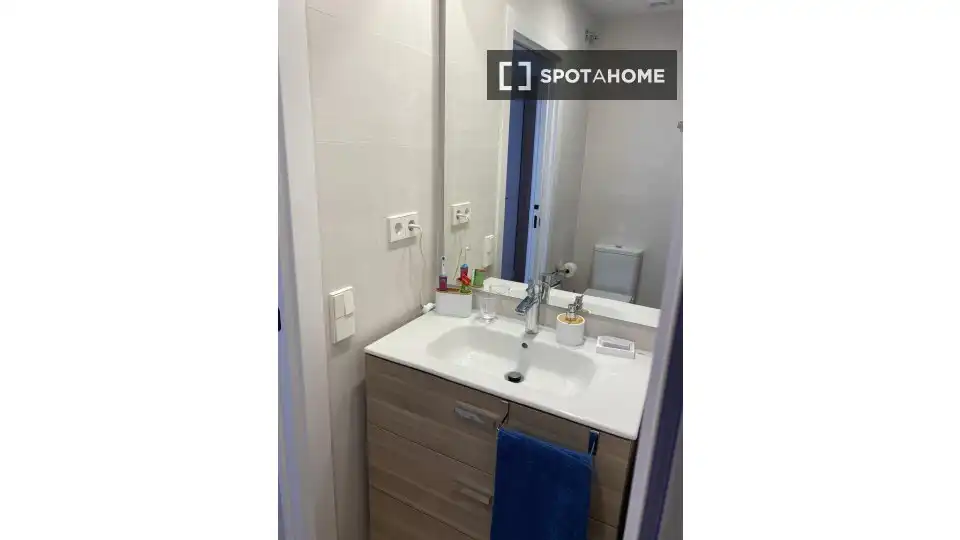 Flat for rent in Centre