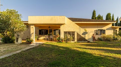 Foto 3 de Casa o chalet en venta en Parque Atlántico - Ronda este, Jerez de la Frontera