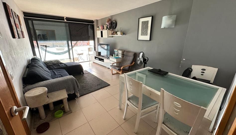 Photo 1 of Flat for sale in Carrer Dels Voluntaris, Zona Esportiva, Barcelona