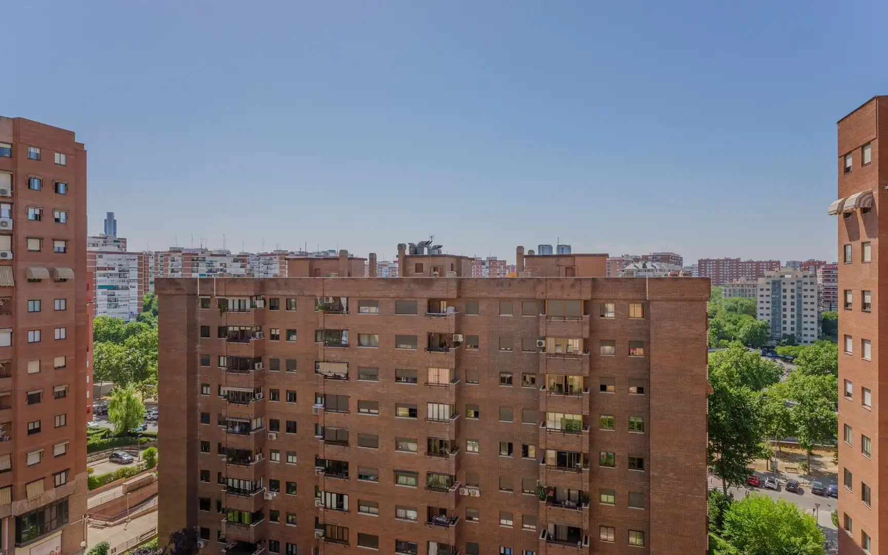 Appartement avec piscine à vendre à Fermín Caballero, imagen 29