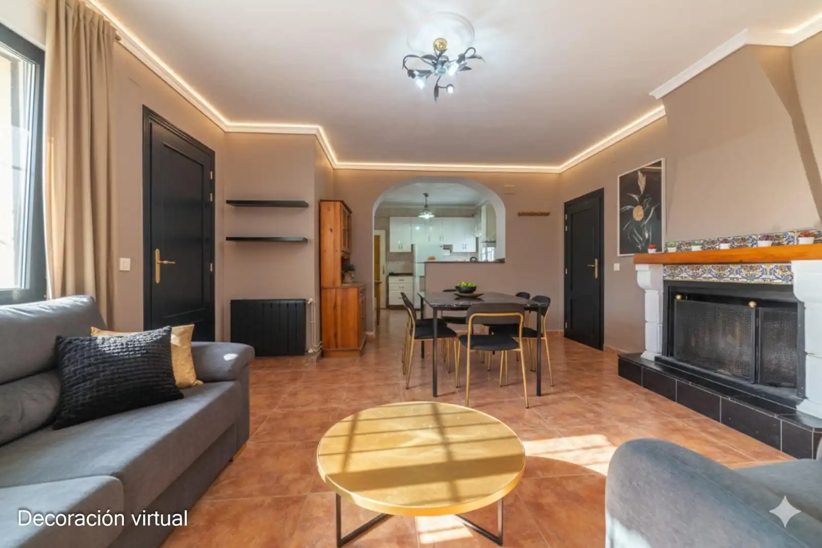 Villa avec jardin à vendre à Calle de Venus 3, imagen 28