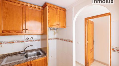 Foto 5 de Piso en venta en Calle Arpon, Cabo de las Huertas, Alicante / Alacant