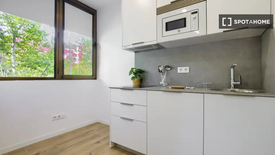 Appartement à louer à Tetuán, imagen 6