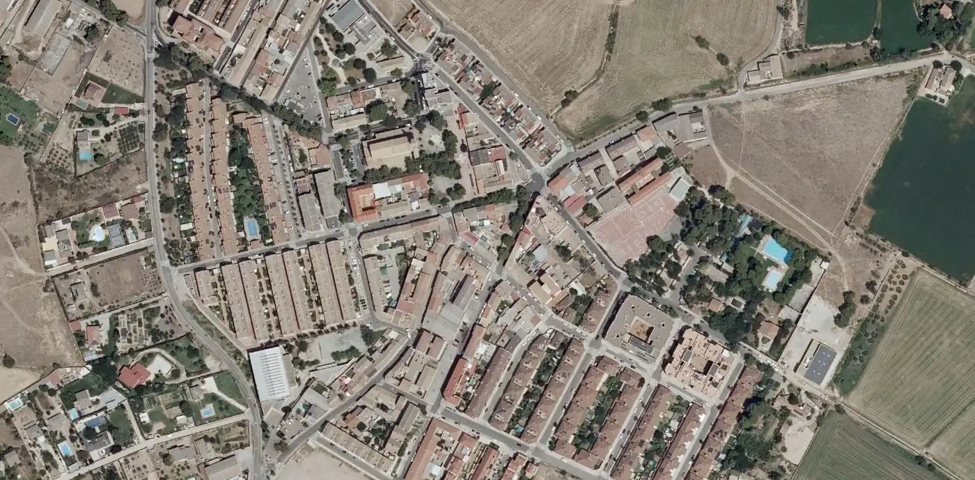 Wohnung zum Verkauf in Barrios rurales del oeste, imagen 5
