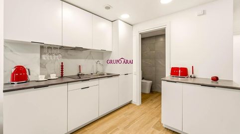 Foto 5 de Dúplex en venta en Calle de Donoso Cortés, Carolinas Bajas, Alicante / Alacant