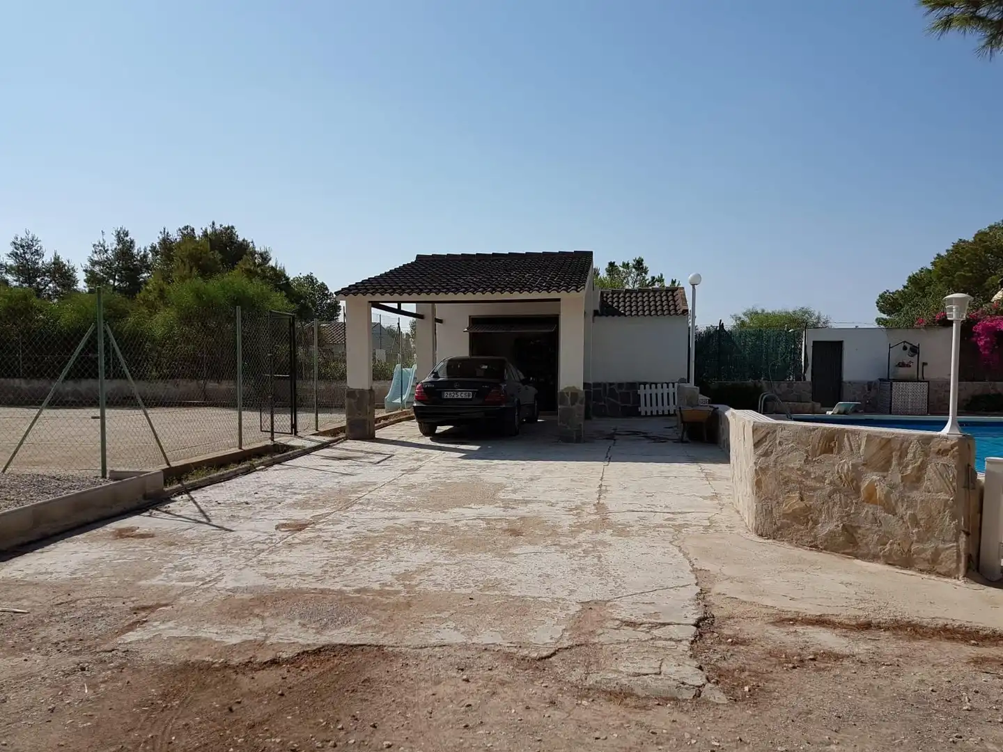 Villa avec piscine à vendre à Campo de Murcia, imagen 24