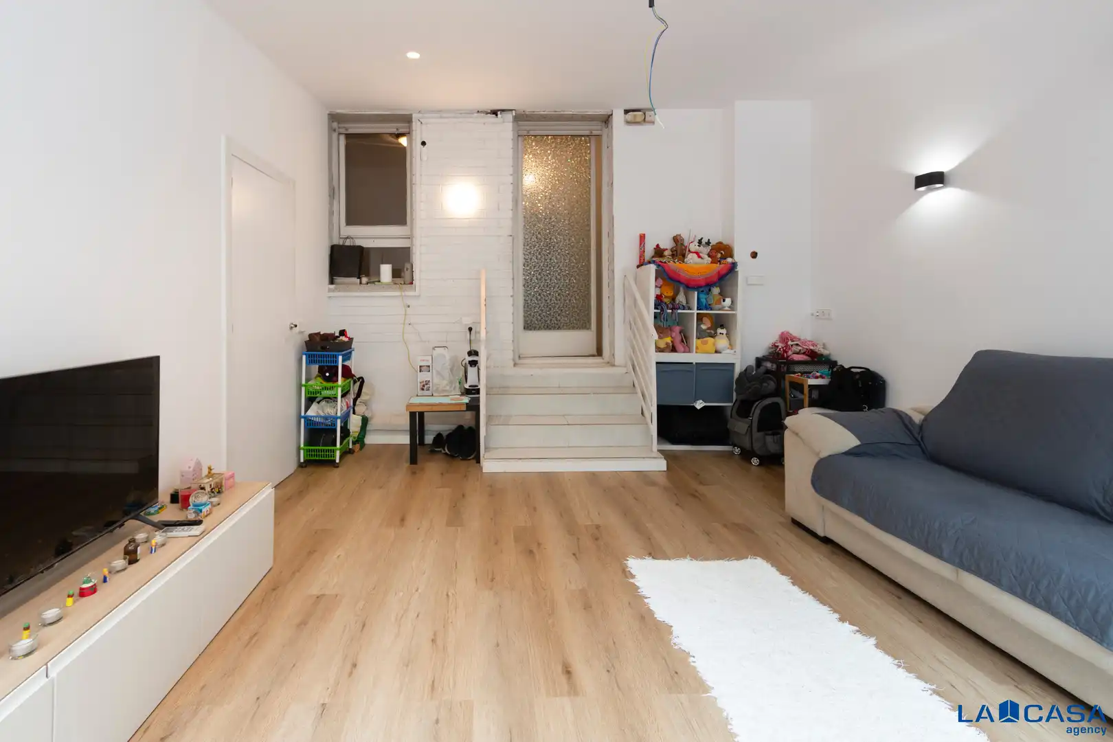 Flat with terrace for sale in Sants - Montjuïc, imagen 23