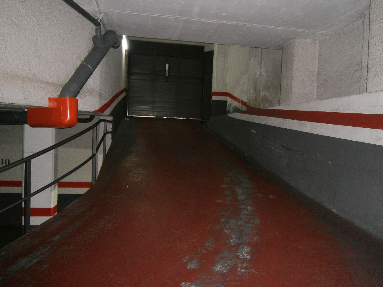 Garaje en venta en L'Hospitalet de Llobregat