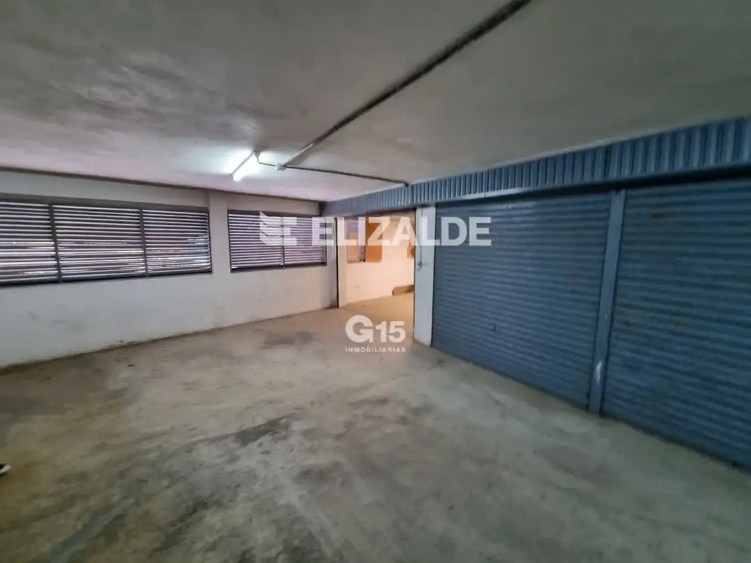 Garaje en venta en Elizasu Kalea, Altza