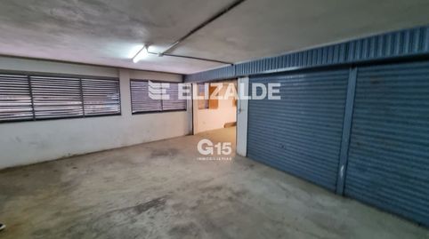 Foto 5 de Garaje en venta en Elizasu Kalea, Altza, Donostia - San Sebastián