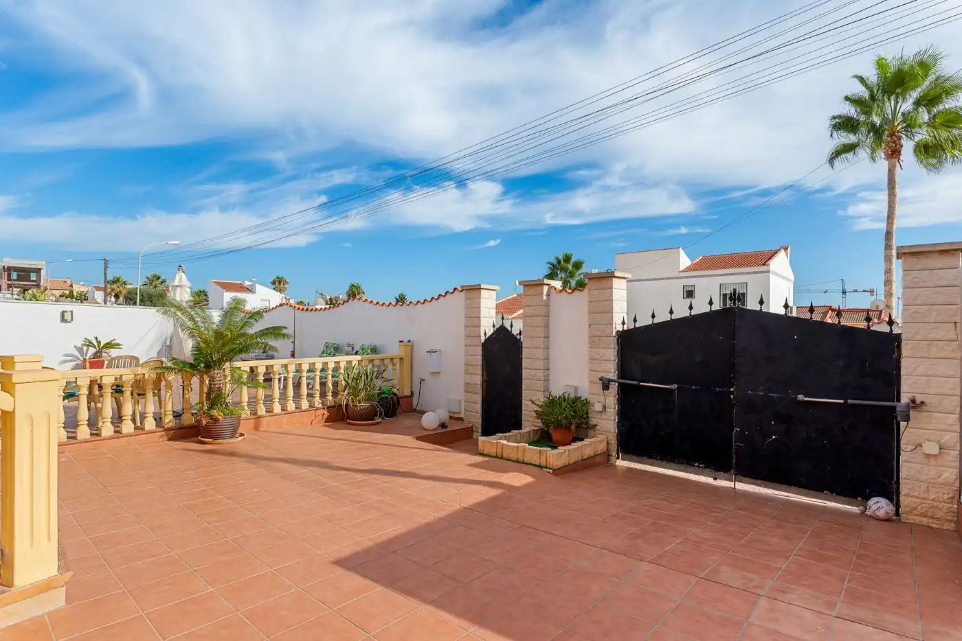 Chalet con piscina en venta en Ciudad Quesada, imagen 30
