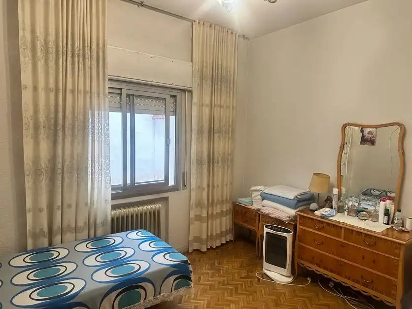 Habitación de Piso en venta en Ciudad Real con Calefacción y Balcón