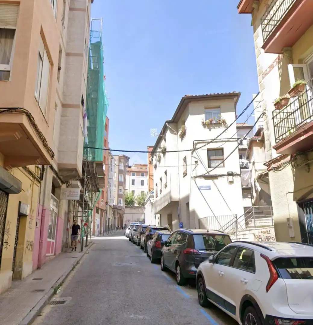 Estudio en venta en Centro - Ayuntamiento, imagen 4