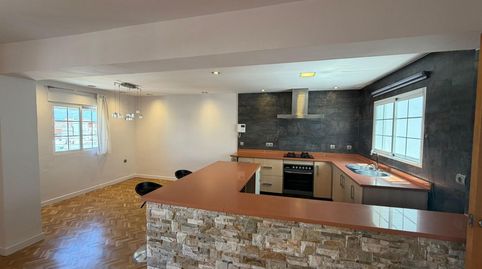 Foto 2 de Piso de alquiler en Juzgados, Mislata