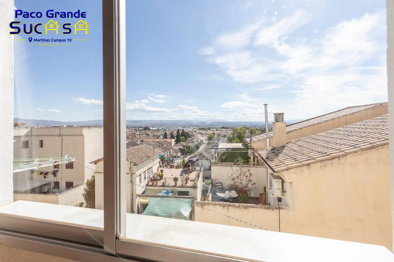 Appartement avec terrasse à vendre à Calle Calle César Augusto 7, imagen 24