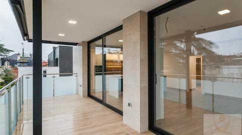 Foto 5 de Dúplex en venta en Avinguda de Gràcia, L'Eixample, Sant Cugat del Vallès