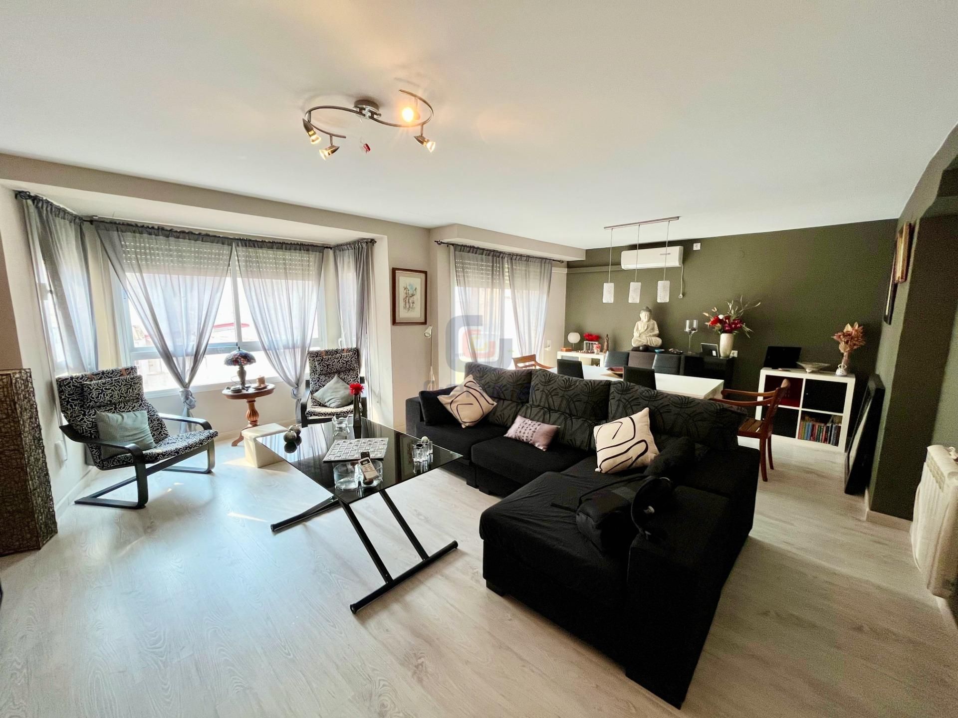 Piso en venta en Centro, Santa Pola ciudad