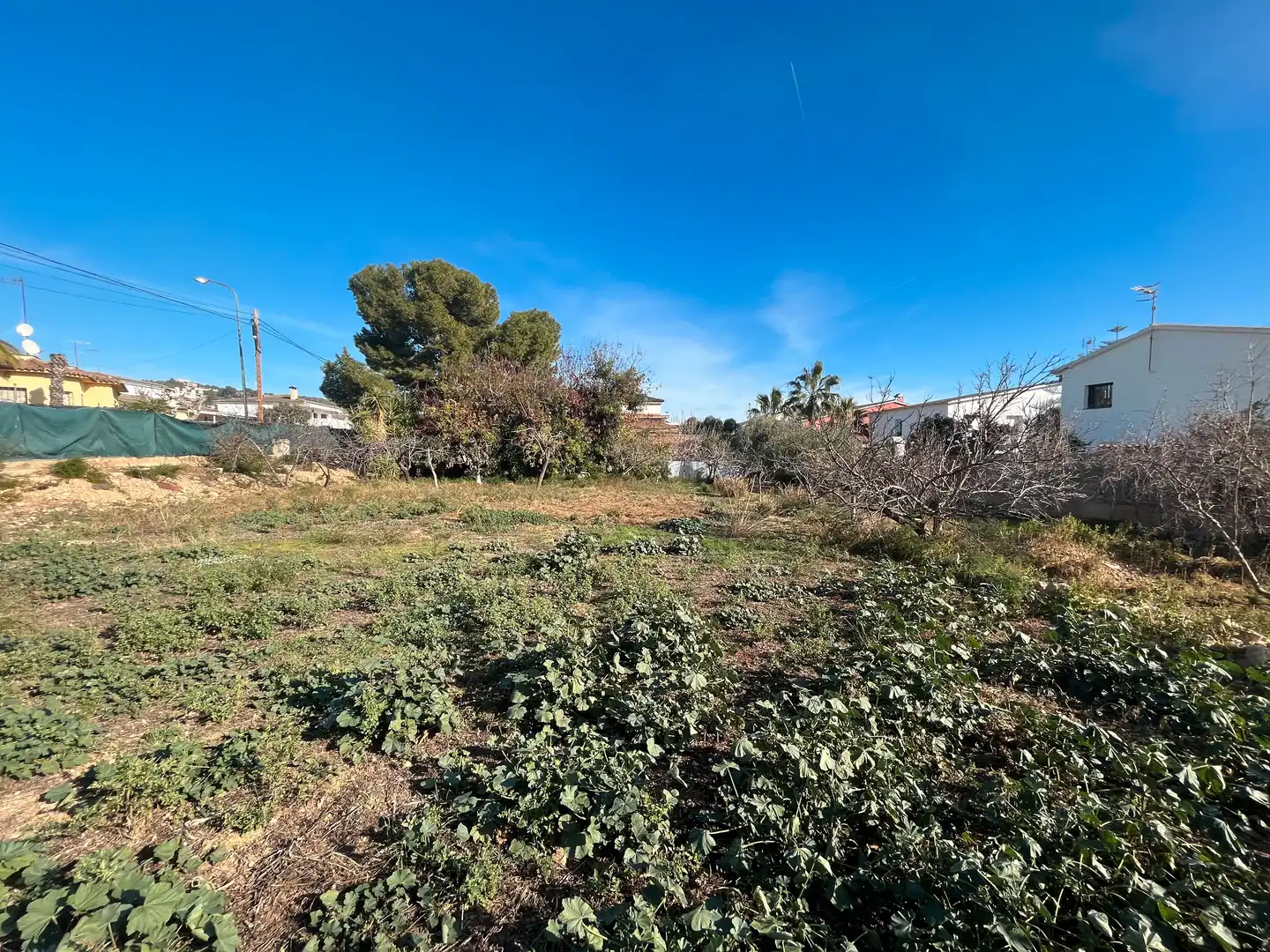Residencial en venta en Roda de Berà