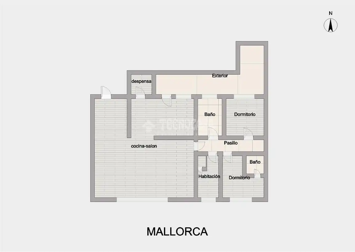 Appartamento in vendita a Las Cabañuelas, imagen 24