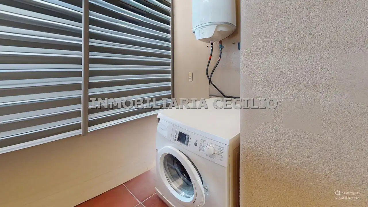 Wohnung mit Pool zum Verkauf in Ses Figueretes - Platja d'en Bossa - Cas Serres, imagen 10