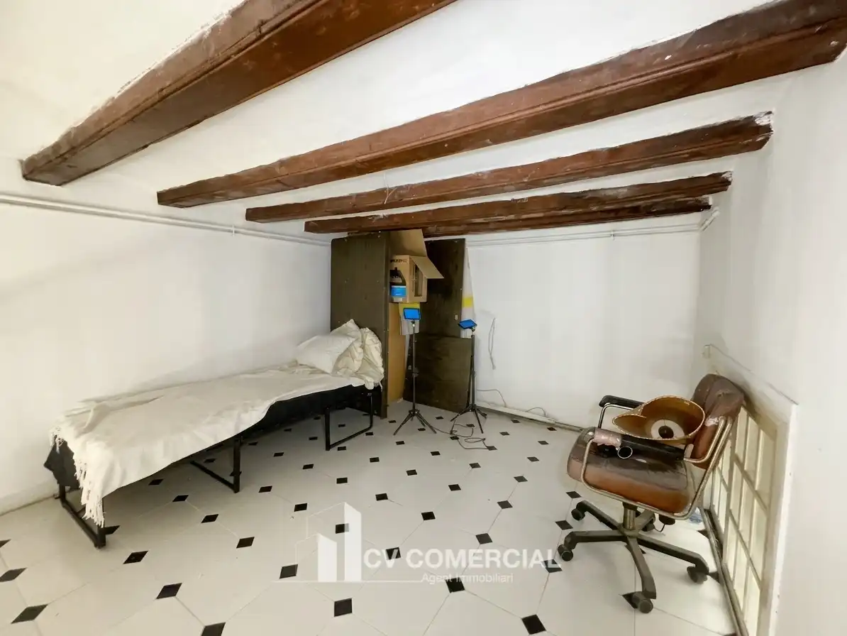 Wohnung mit Terrasse zum Verkauf in Ronda de Sant Pere, imagen 59