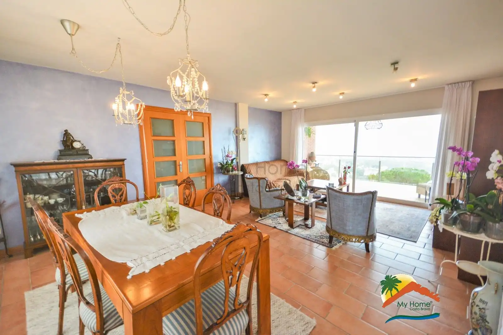 Maison avec piscine à vendre à Serra Brava, imagen 4