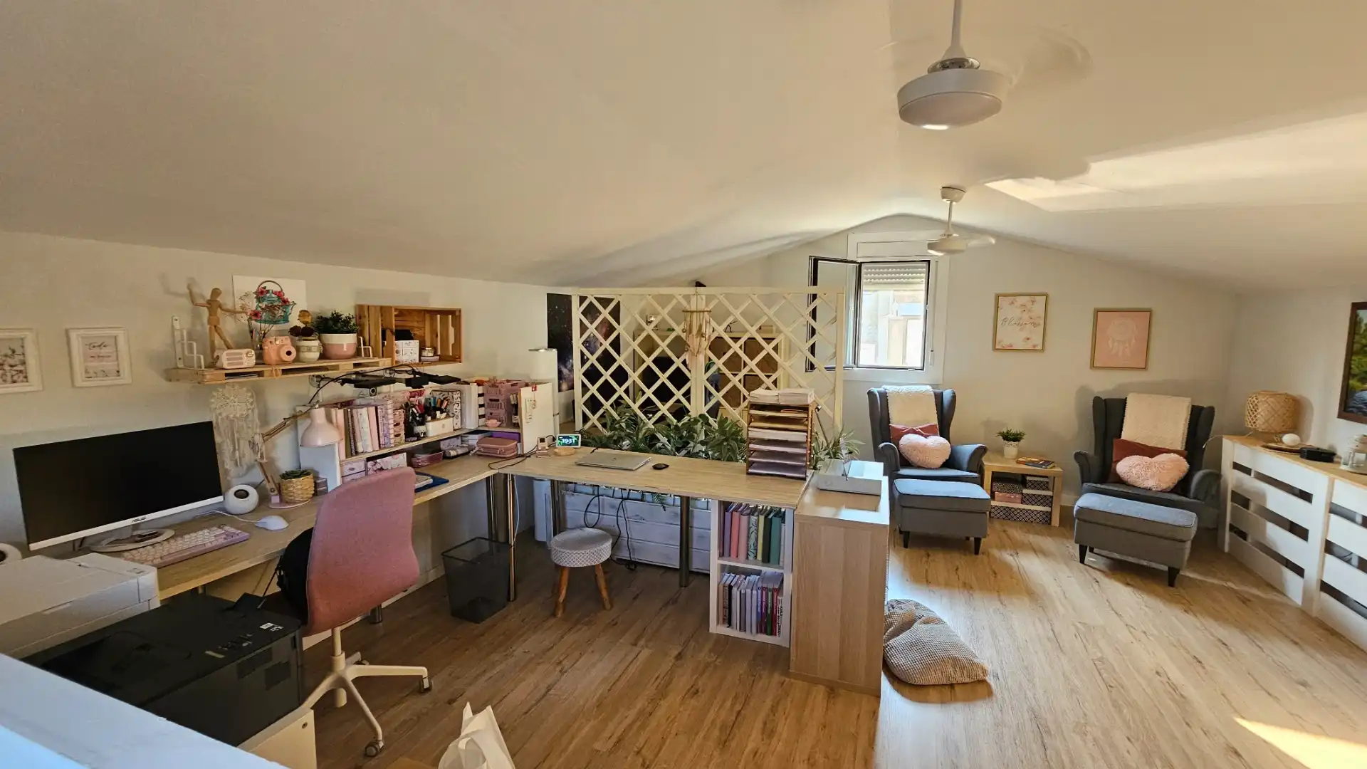 Casa con terraza en venta en Airesol, imagen 48