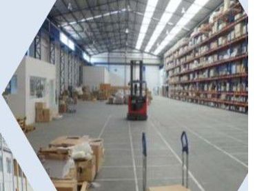 Nave industrielle à vendre à La Motilla - Fuente del Rey