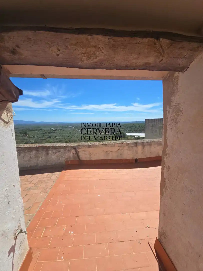 Casa in vendita a Rossell, imagen 51