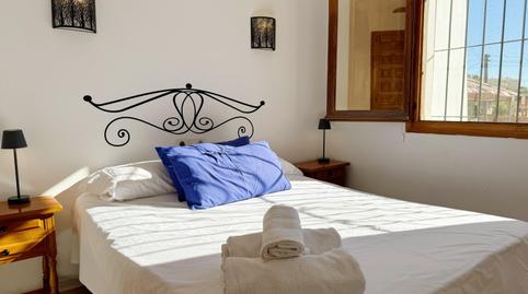 Photo 5 of Single-family semi-detached to rent in  Carritxal del, 3, Pueblo Acantilado - Lanuza, Alicante