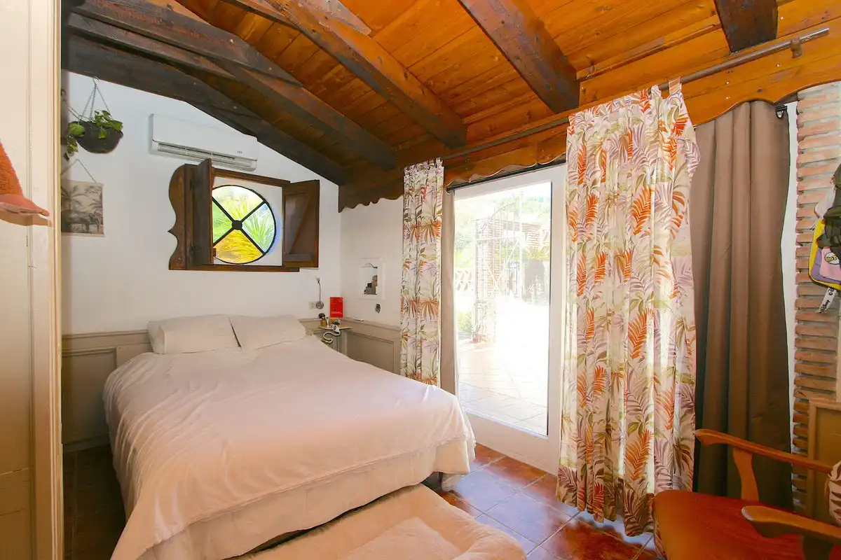 Casa rústica en venda a Mijas pueblo, imagen 24