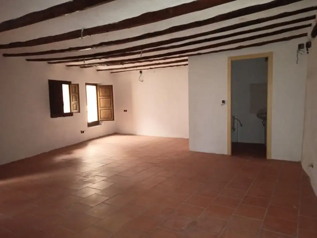 Finca rústica en venta en Valderrobres con Terraza y Balcón