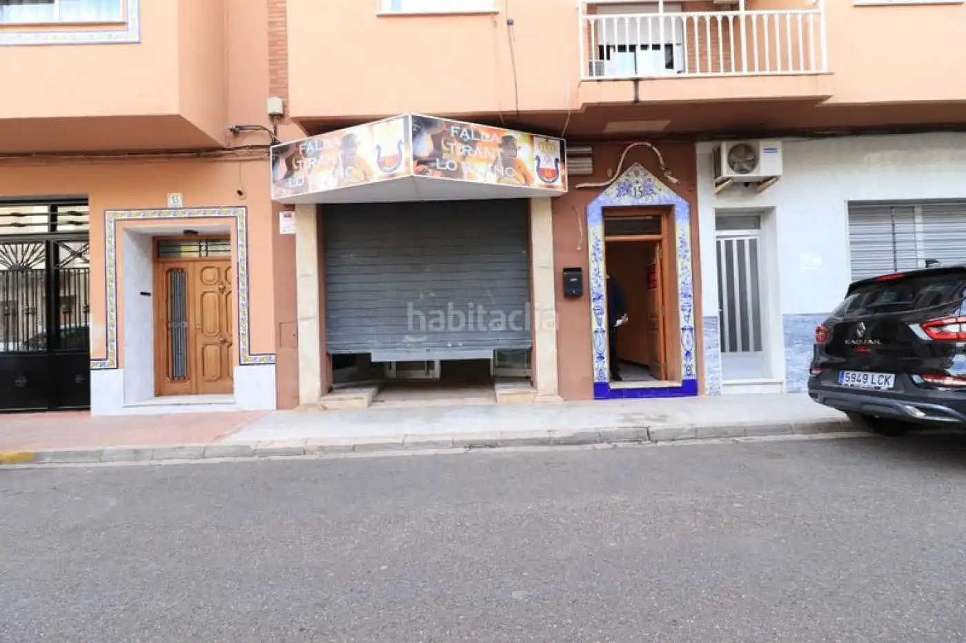 Local comercial en venda a L'Alcúdia, imagen 16