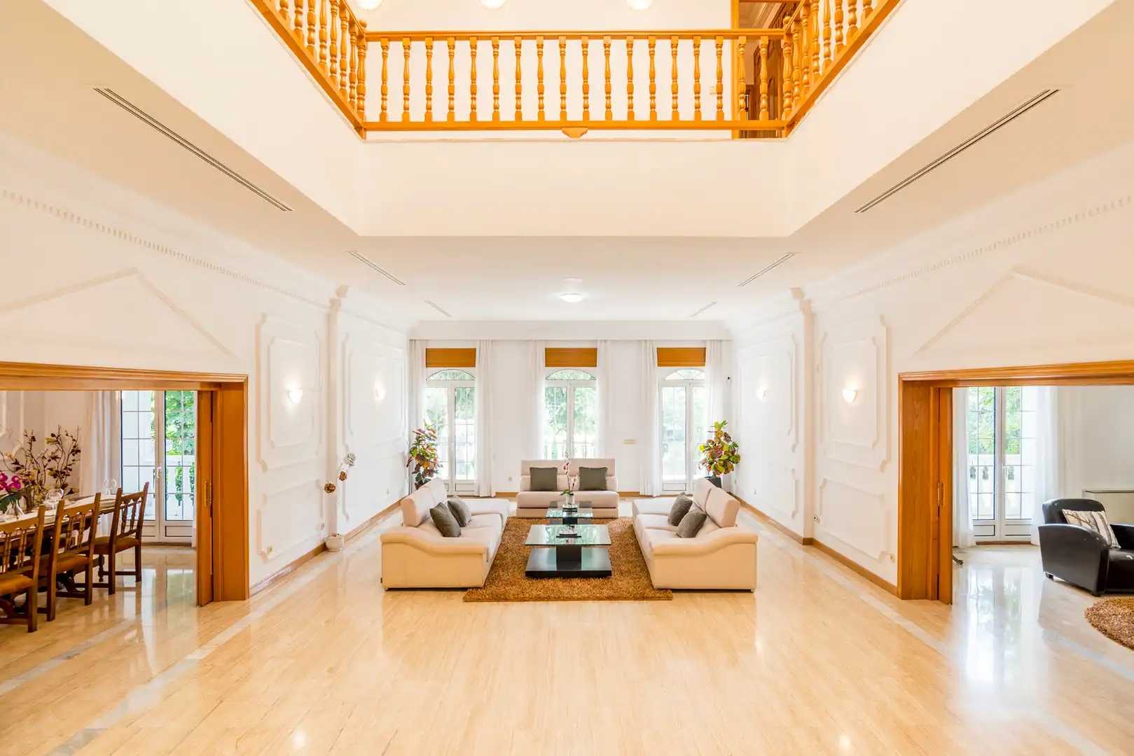 Casa o chalet en venta en Calle Venta Vieja, La Florida - El Plantío