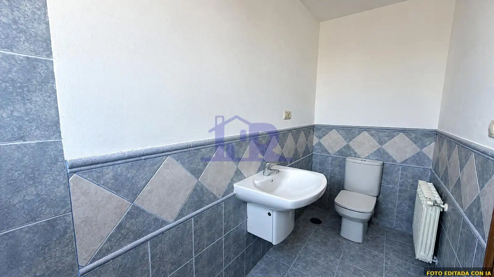 Adosado con jardín en venta en Olivo (Señorio Pinar) P.V.38, imagen 16