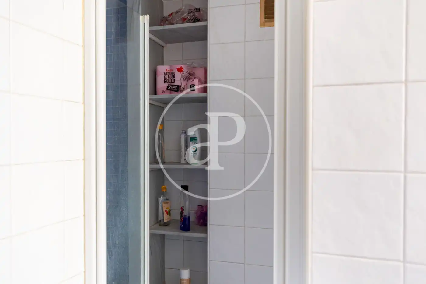 Bany de Pis en venda en Barcelona amb Aire condicionat i Calefacció