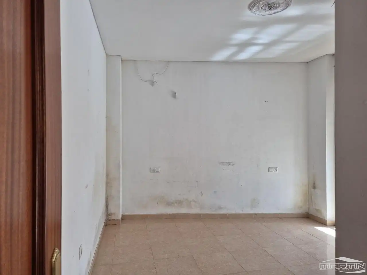 Flat for sale in Juan López Baja, 21, Centro