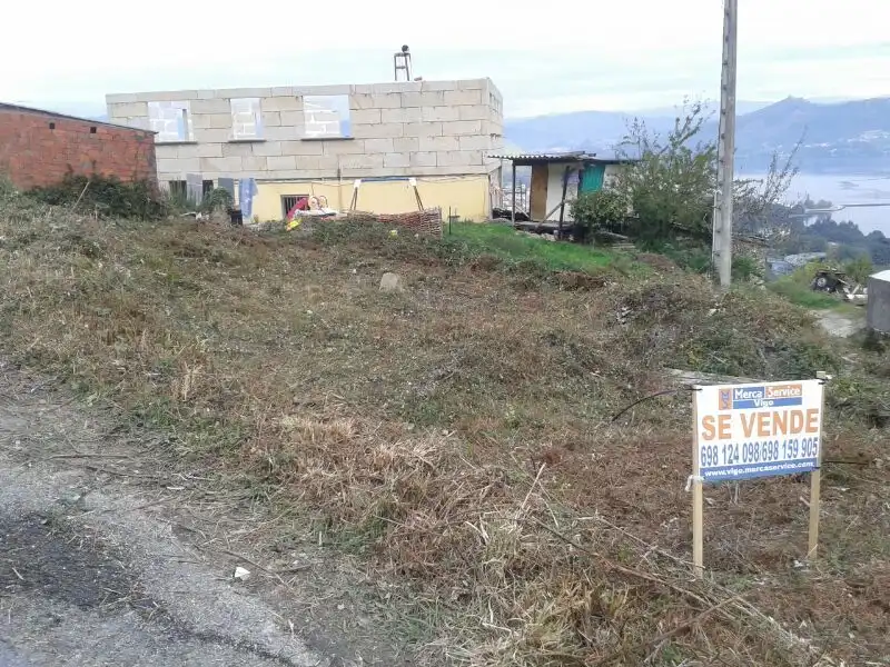Residential for sale in Pontevedra Capital 