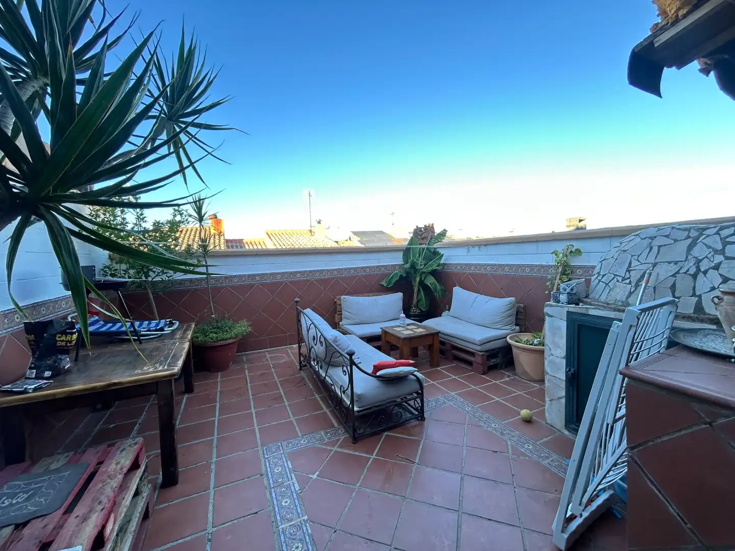 Terraced house for sale in San García, imagen 18