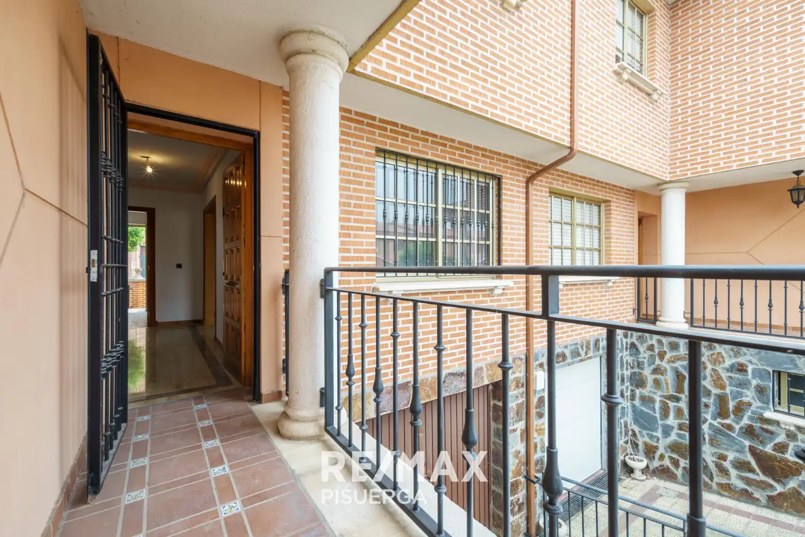 Chalet con jardín en venta en Calle Castilla y León 1, imagen 20