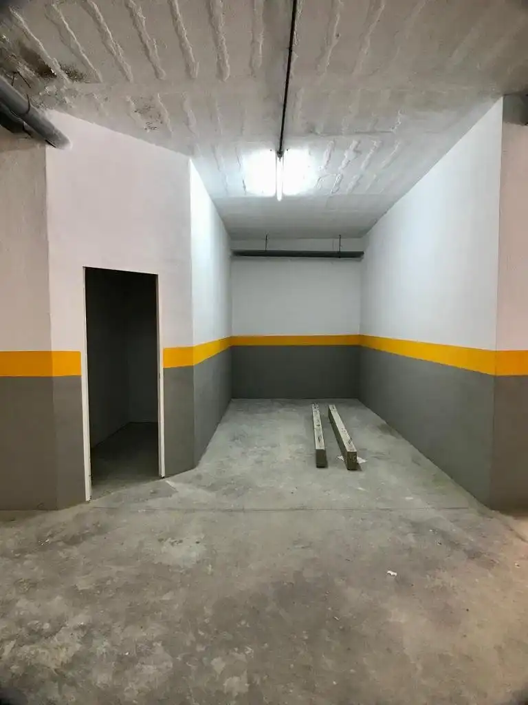 Garage zur Miete in  Palma de Mallorca