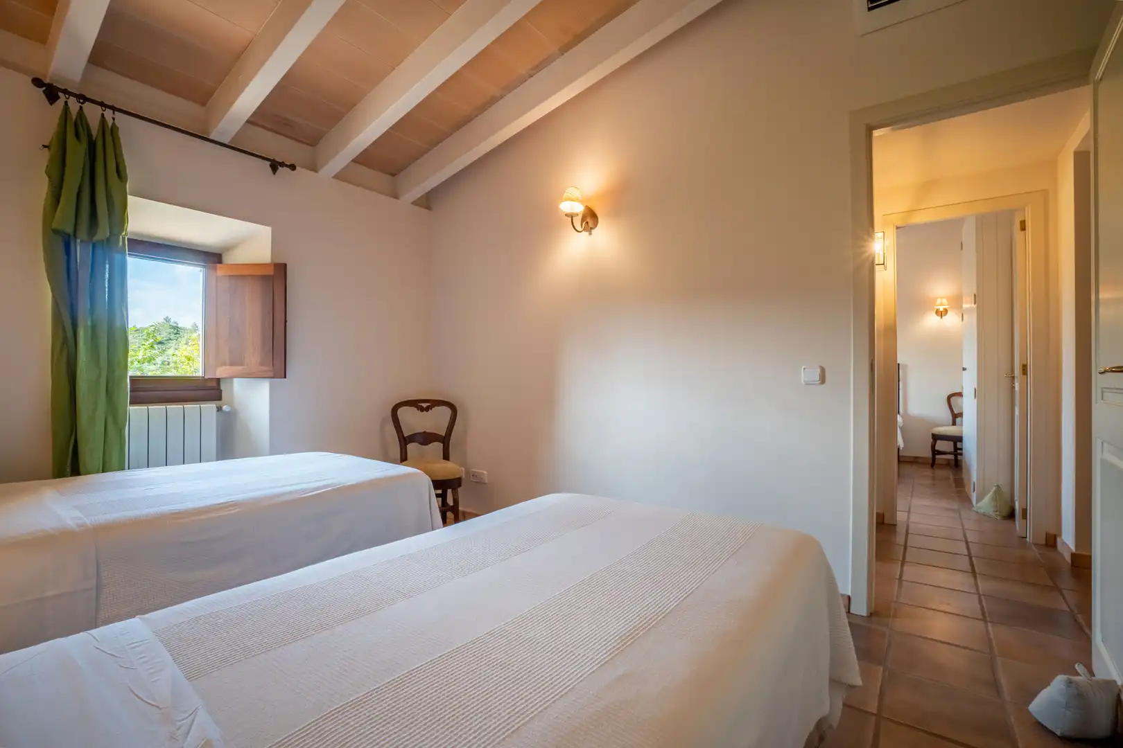 Country homes for rent in Artà Poble