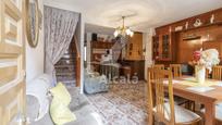 Living room of House or chalet for sale in Caspueñas