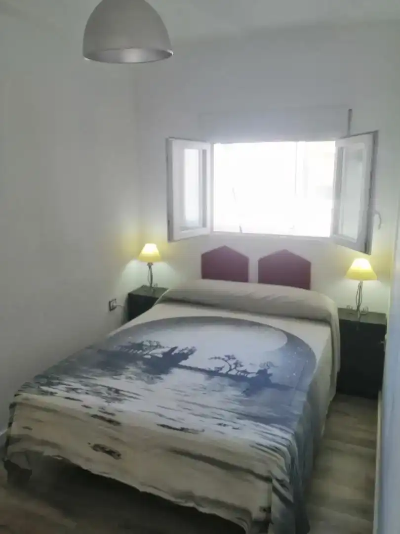 Dormitori de Apartament en venda en Cartagena
