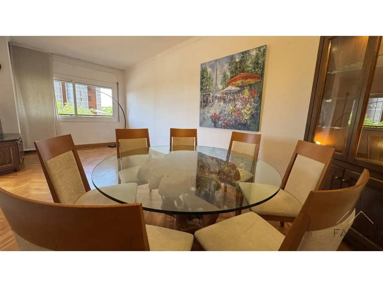 Flat with terrace for sale in Carretera Collblanc, imagen 20